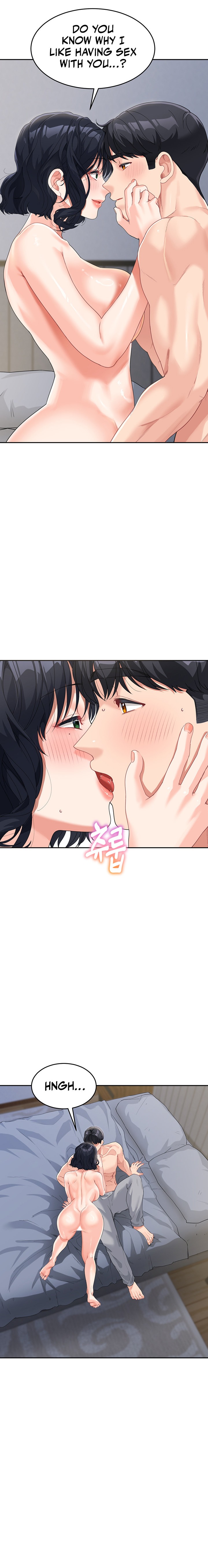 Is It Your Mother or Sister? - Chapter 10 - picture 11
