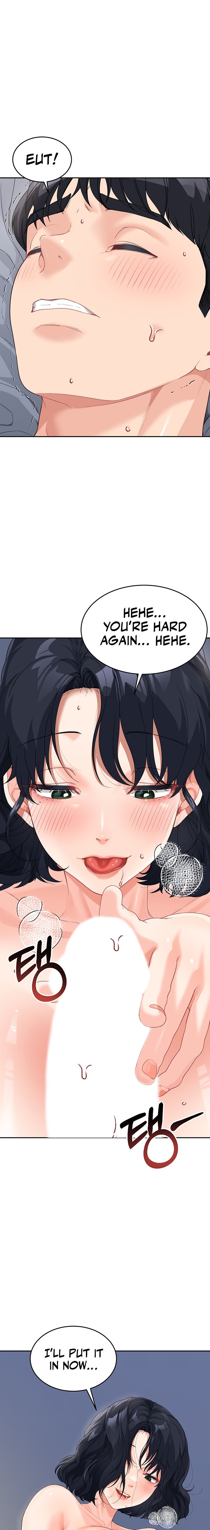 Is It Your Mother or Sister? - Chapter 10 - picture 14