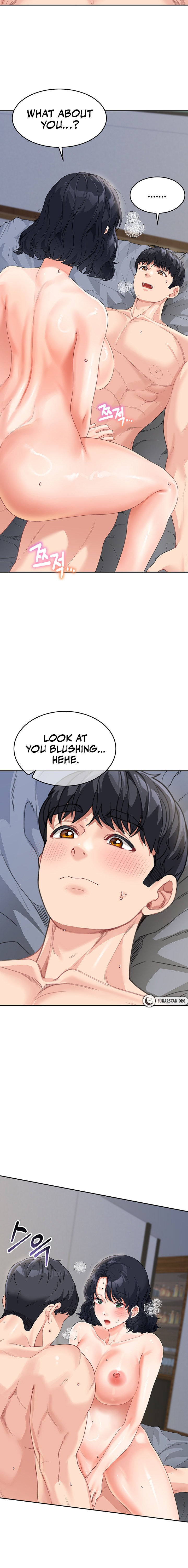 Is It Your Mother or Sister? - Chapter 10 - picture 17