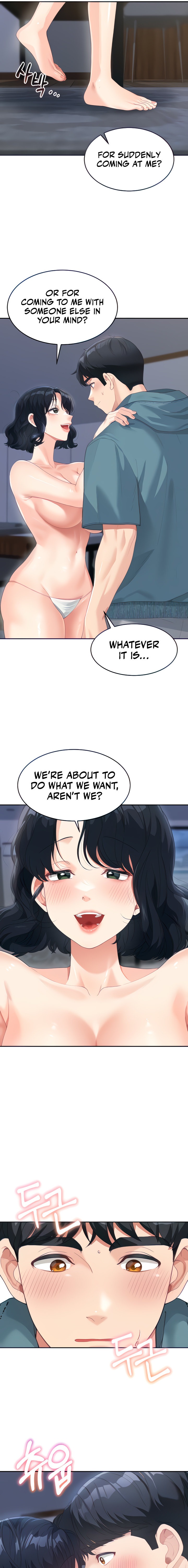 Is It Your Mother or Sister? - Chapter 10 - picture 2