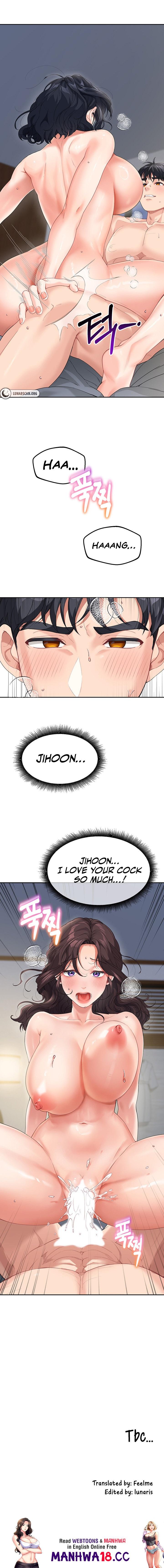 Is It Your Mother or Sister? - Chapter 10 - picture 20