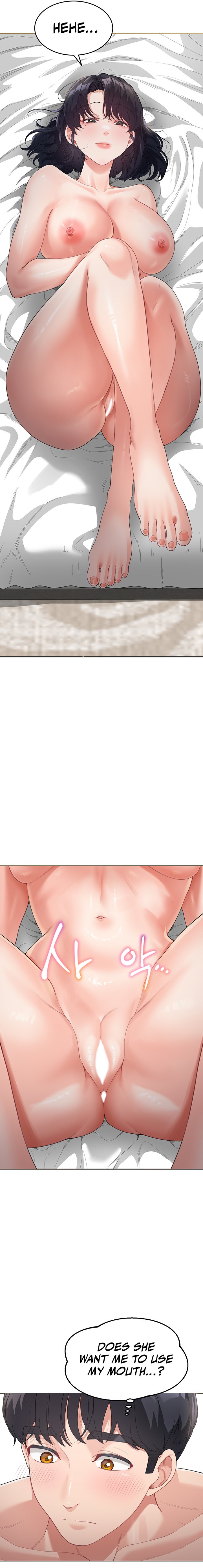 Is It Your Mother or Sister? - Chapter 10 - picture 6
