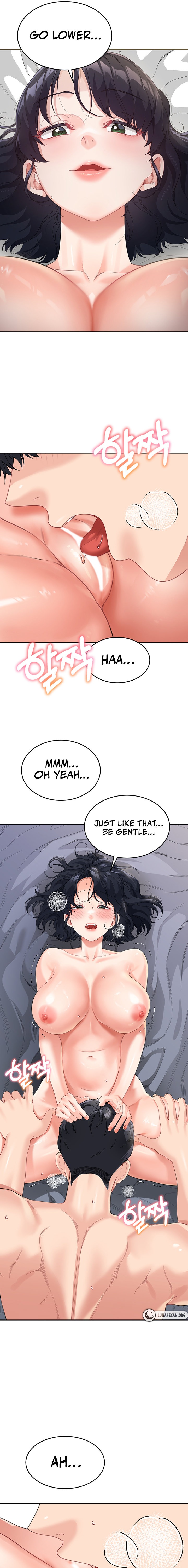 Is It Your Mother or Sister? - Chapter 10 - picture 8