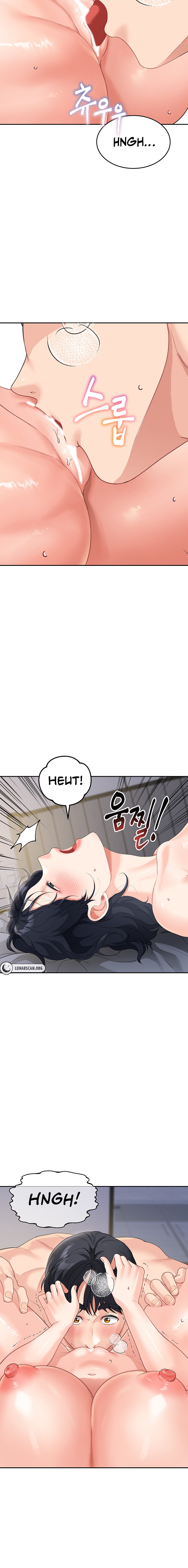 Is It Your Mother or Sister? - Chapter 10 - picture 9