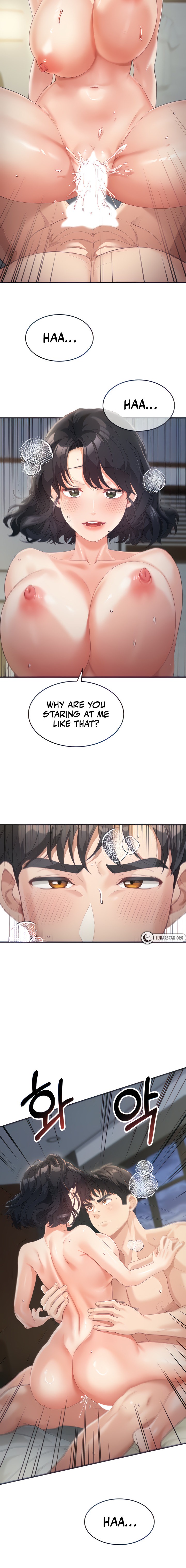 Is It Your Mother or Sister? - Chapter 11 - picture 1