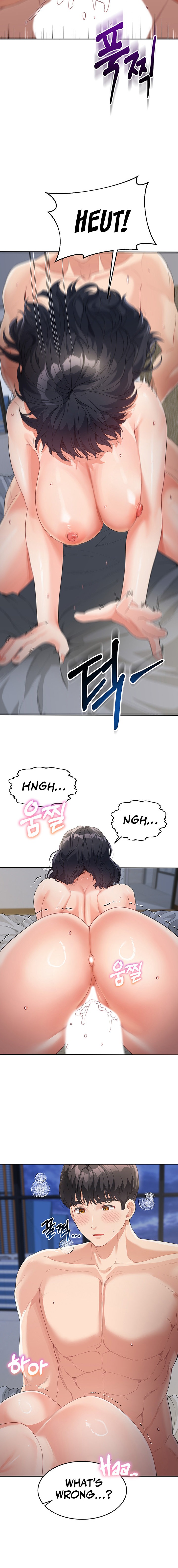 Is It Your Mother or Sister? - Chapter 11 - picture 11