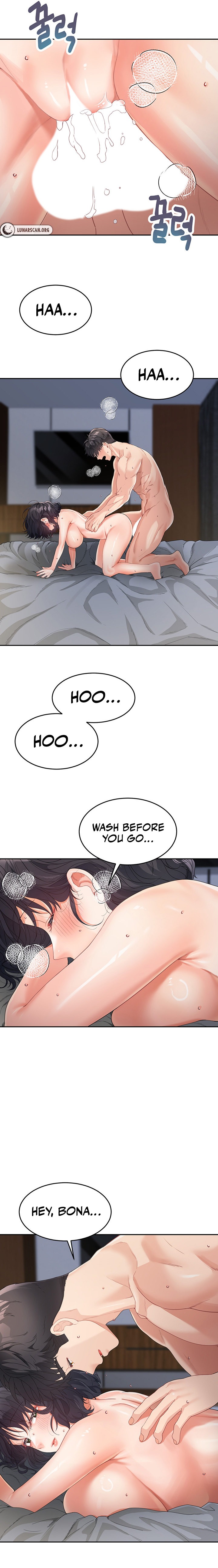 Is It Your Mother or Sister? - Chapter 11 - picture 16