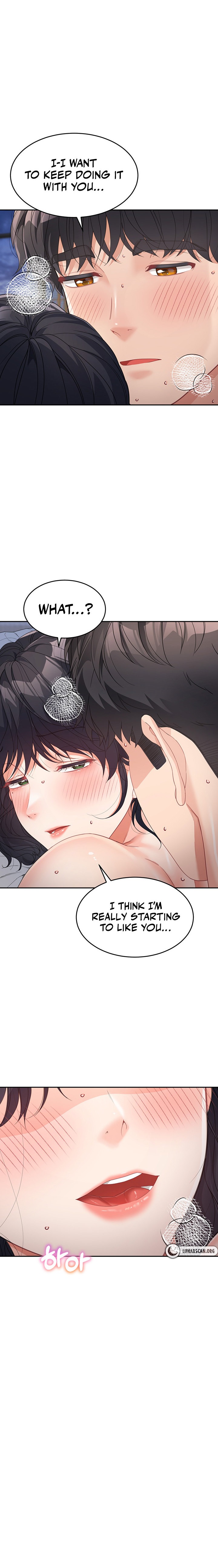 Is It Your Mother or Sister? - Chapter 11 - picture 17