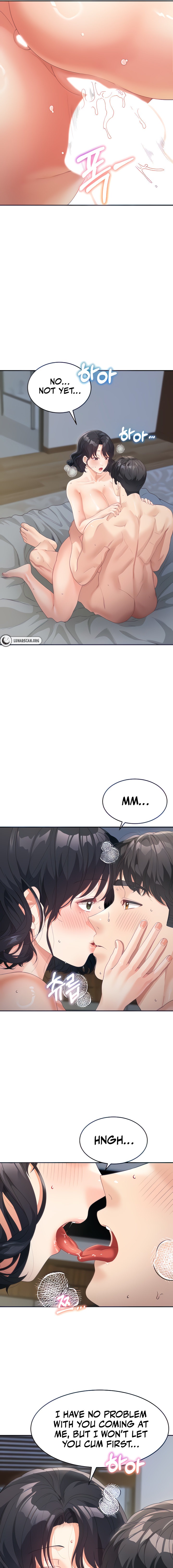 Is It Your Mother or Sister? - Chapter 11 - picture 4