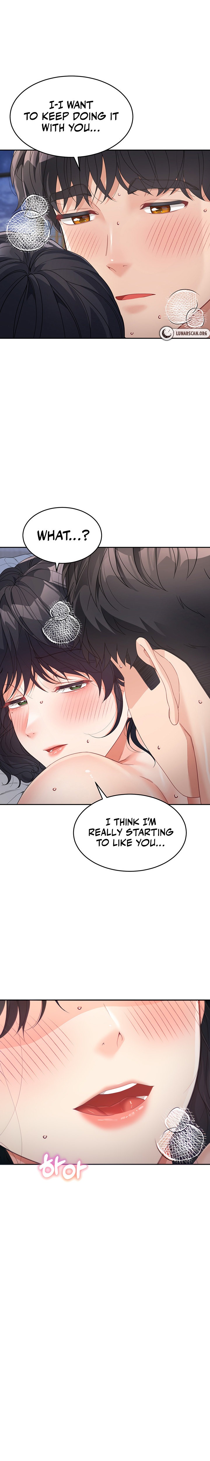 Is It Your Mother or Sister? - Chapter 12 - picture 0