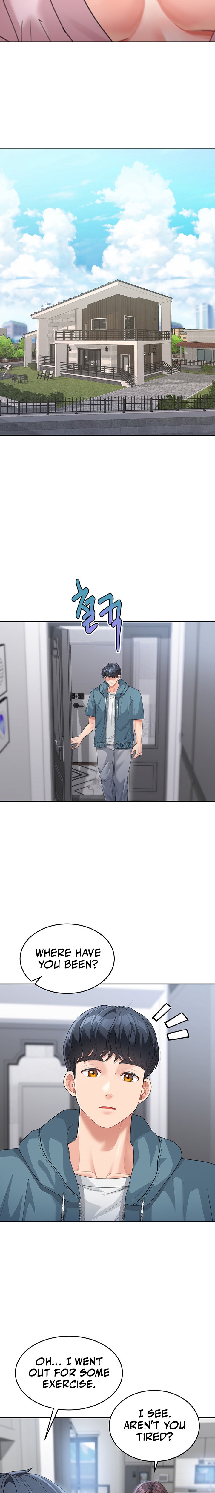 Is It Your Mother or Sister? - Chapter 12 - picture 13
