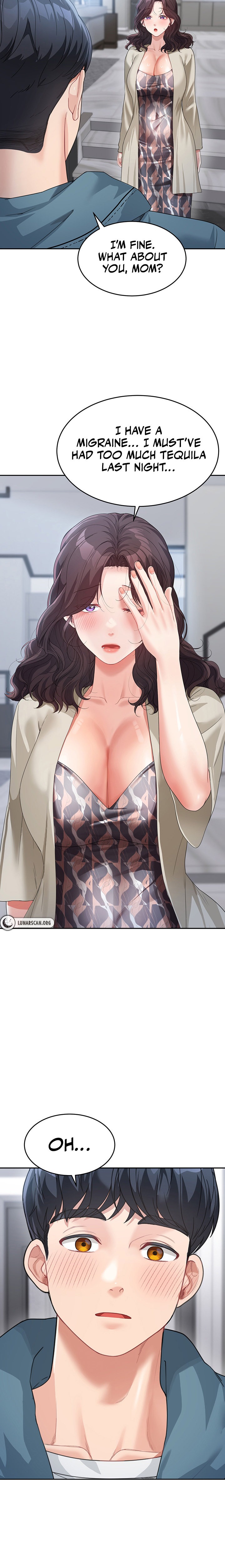 Is It Your Mother or Sister? - Chapter 12 - picture 14