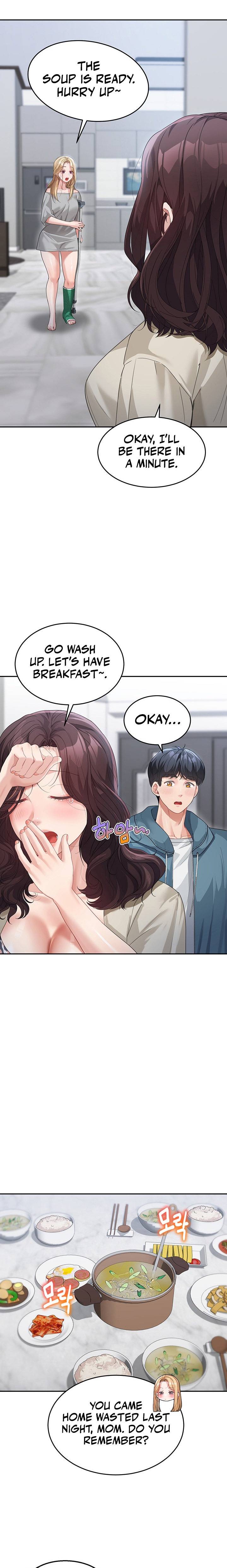 Is It Your Mother or Sister? - Chapter 12 - picture 15