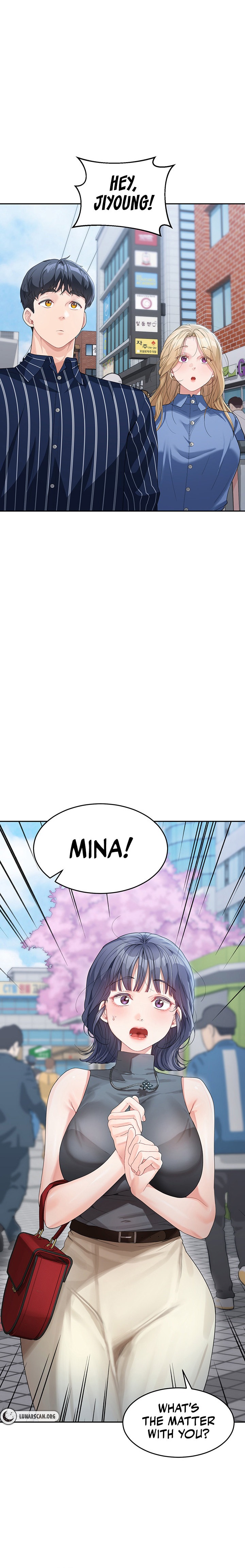 Is It Your Mother or Sister? - Chapter 12 - picture 20