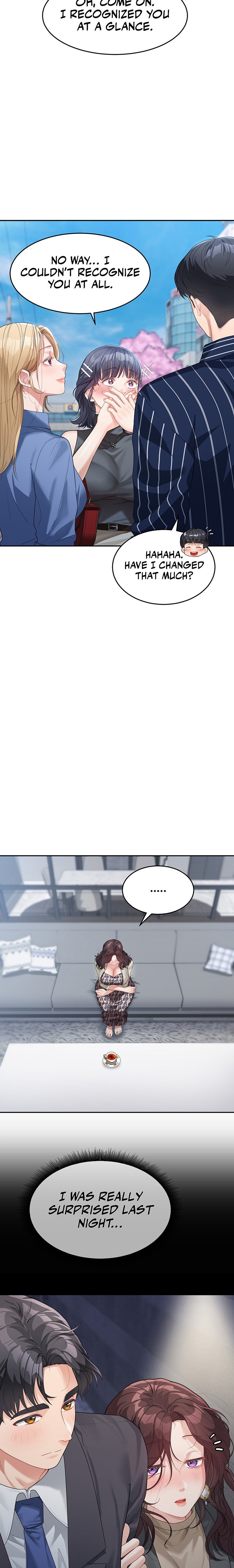 Is It Your Mother or Sister? - Chapter 12 - picture 22