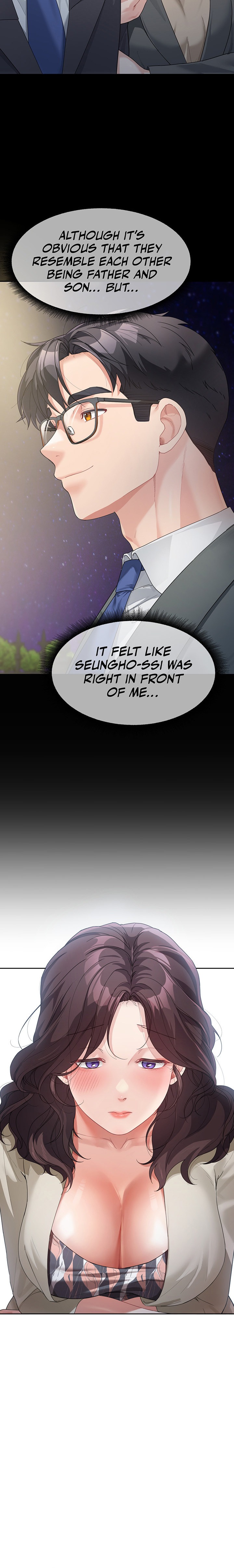 Is It Your Mother or Sister? - Chapter 12 - picture 23