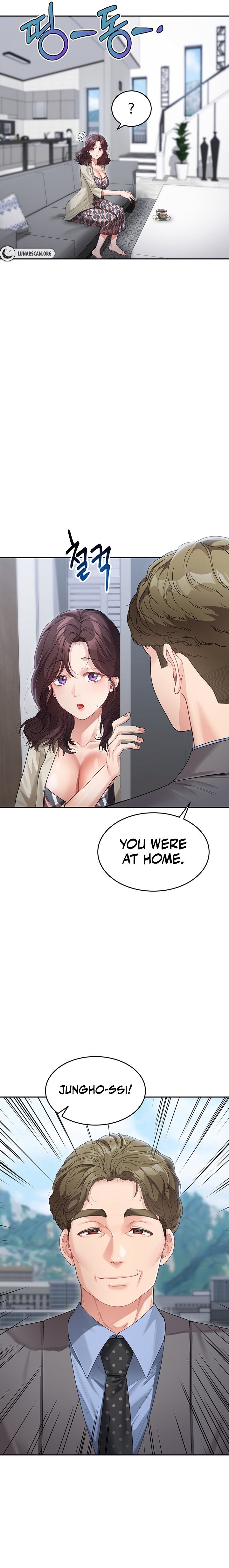 Is It Your Mother or Sister? - Chapter 12 - picture 24