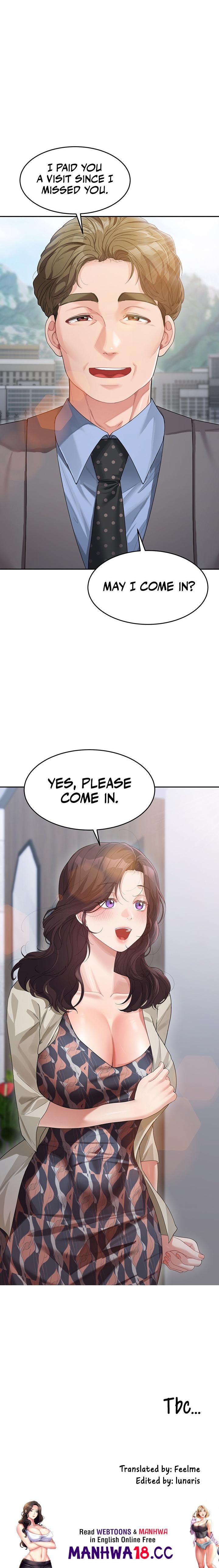 Is It Your Mother or Sister? - Chapter 12 - picture 25