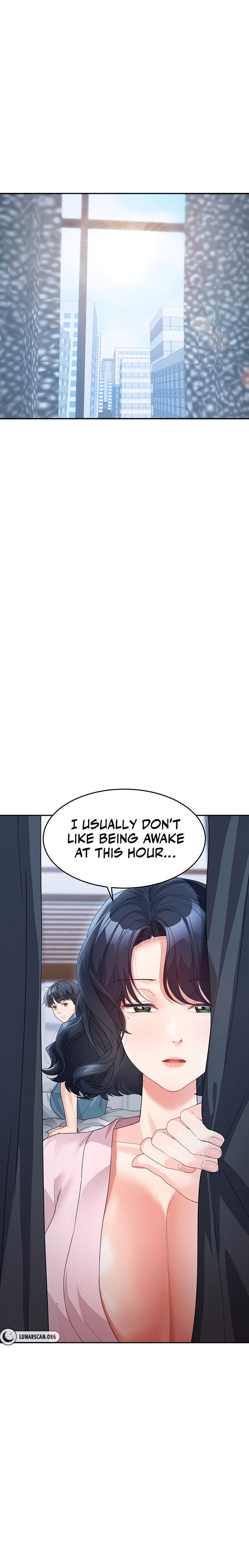 Is It Your Mother or Sister? - Chapter 12 - picture 8