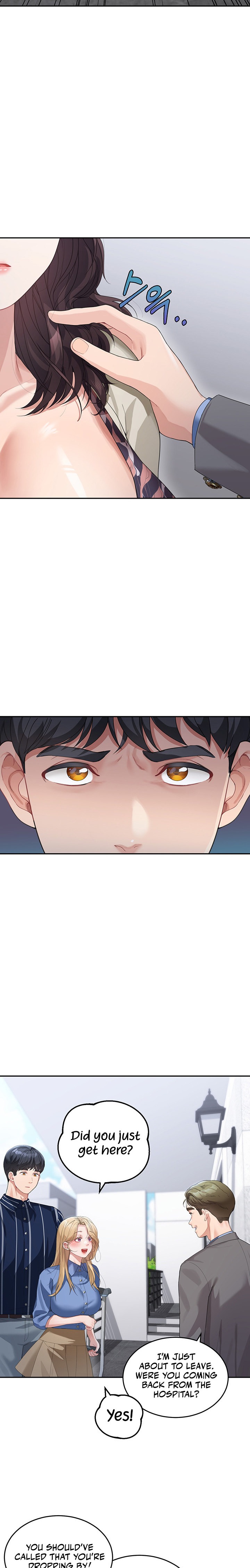 Is It Your Mother or Sister? - Chapter 13 - picture 10