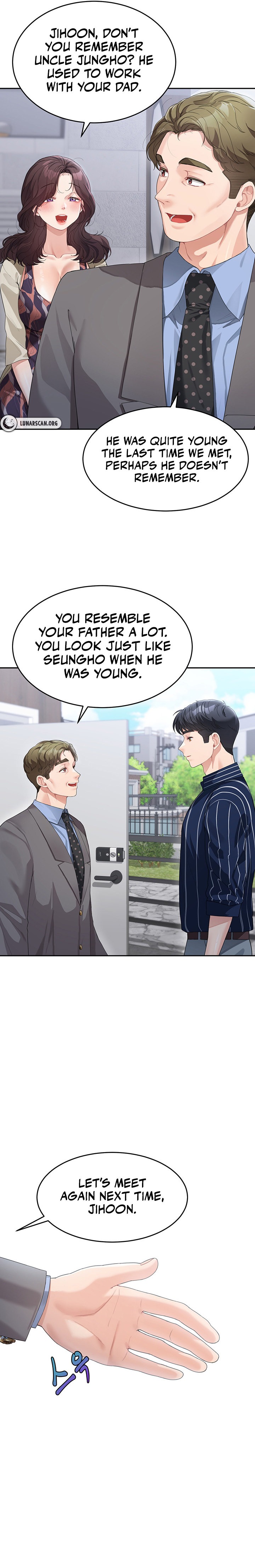 Is It Your Mother or Sister? - Chapter 13 - picture 12