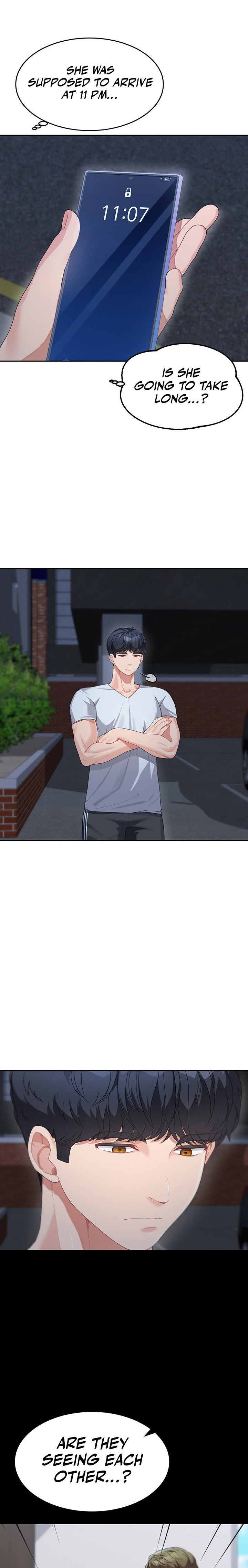Is It Your Mother or Sister? - Chapter 13 - picture 19