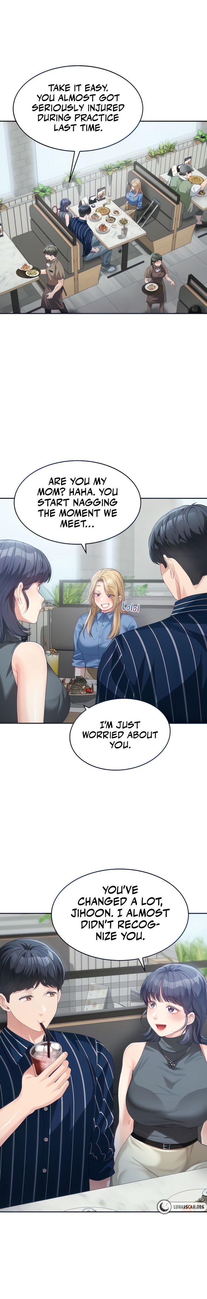 Is It Your Mother or Sister? - Chapter 13 - picture 2
