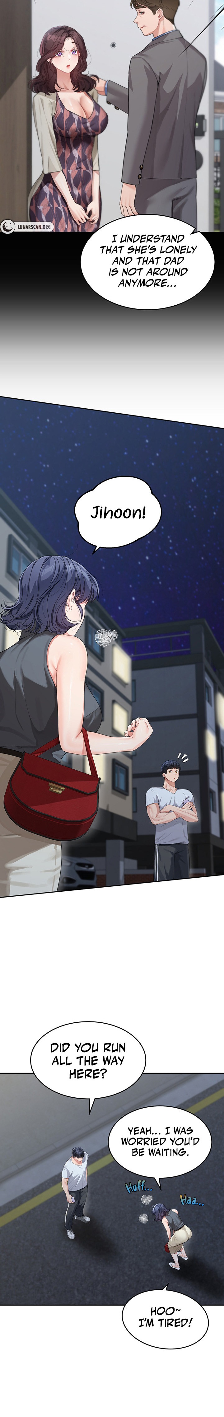 Is It Your Mother or Sister? - Chapter 13 - picture 20