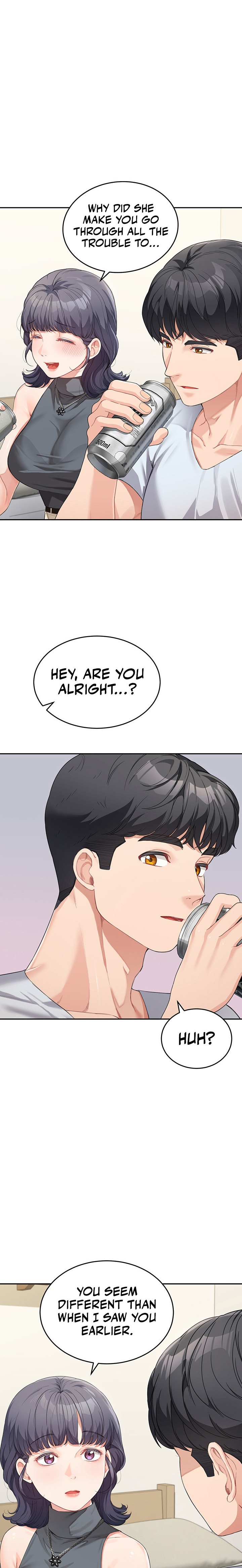 Is It Your Mother or Sister? - Chapter 13 - picture 22