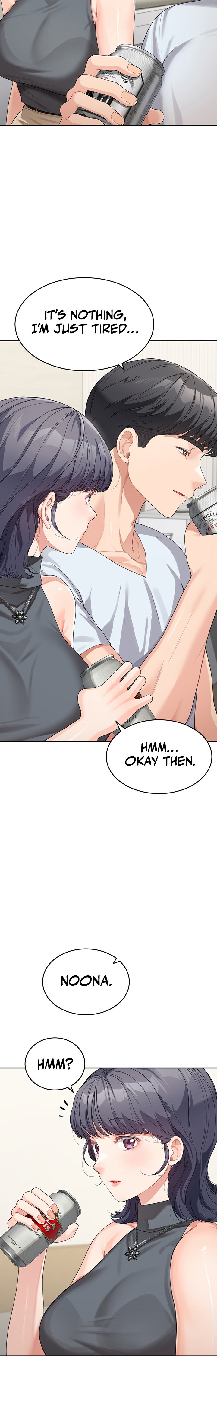 Is It Your Mother or Sister? - Chapter 13 - picture 23