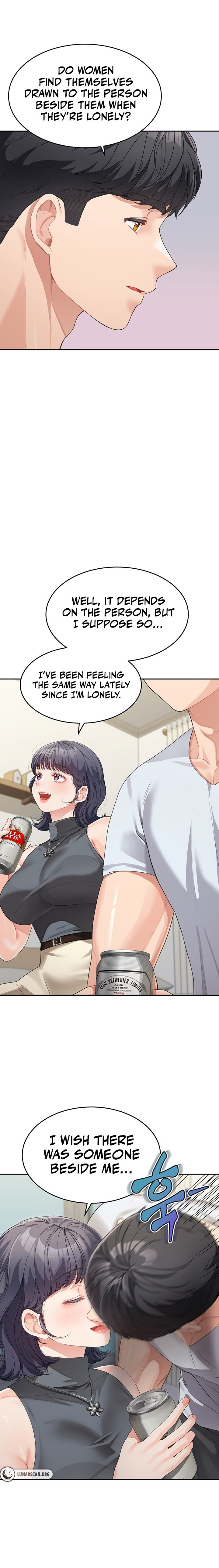 Is It Your Mother or Sister? - Chapter 13 - picture 24