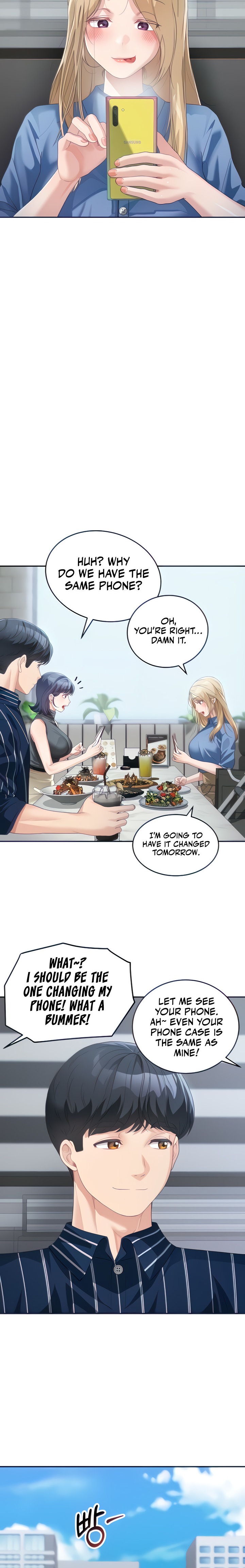 Is It Your Mother or Sister? - Chapter 13 - picture 4