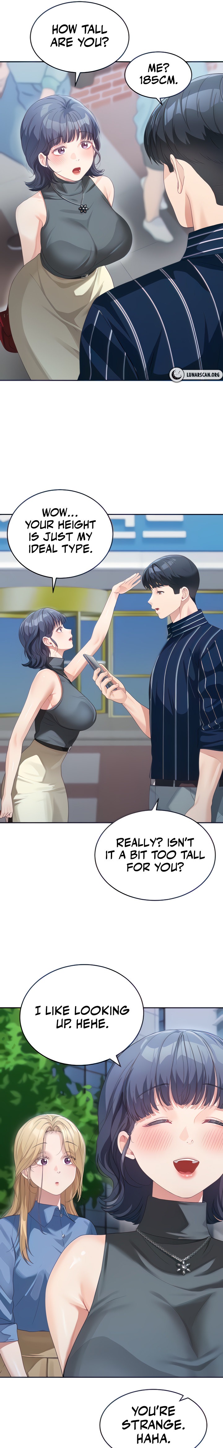 Is It Your Mother or Sister? - Chapter 13 - picture 6