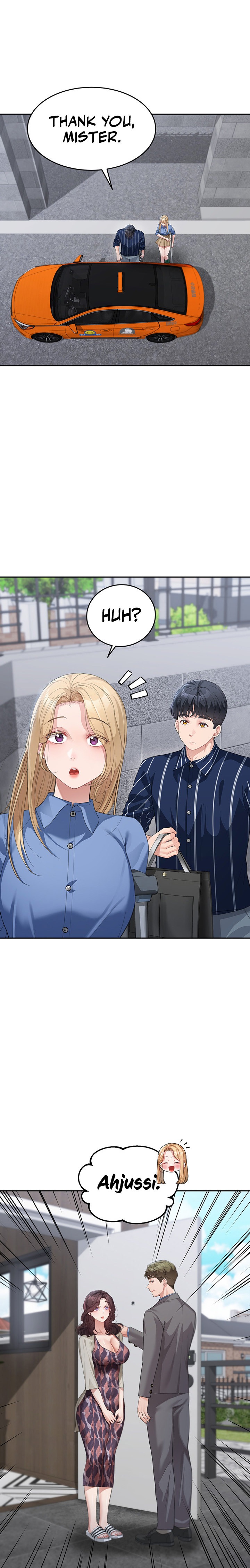 Is It Your Mother or Sister? - Chapter 13 - picture 9