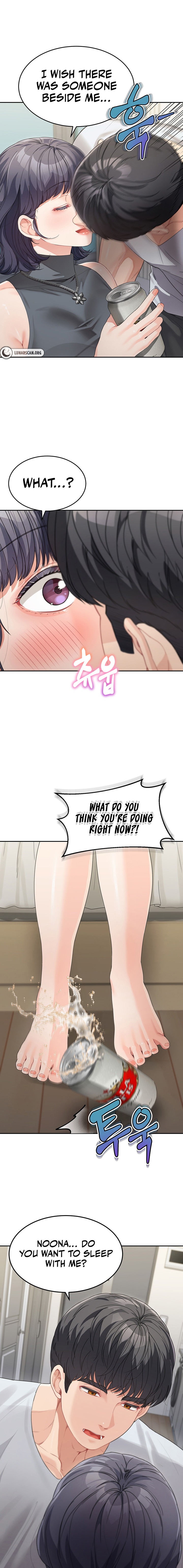Is It Your Mother or Sister? - Chapter 14 - picture 0
