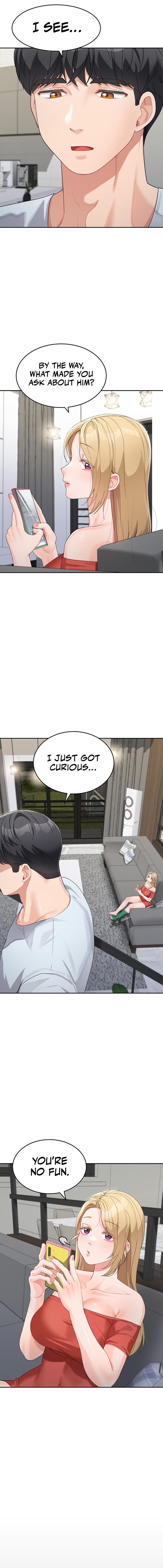 Is It Your Mother or Sister? - Chapter 14 - picture 10