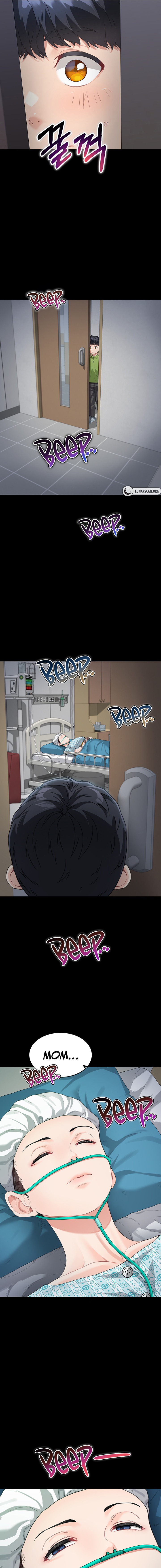 Is It Your Mother or Sister? - Chapter 14 - picture 12