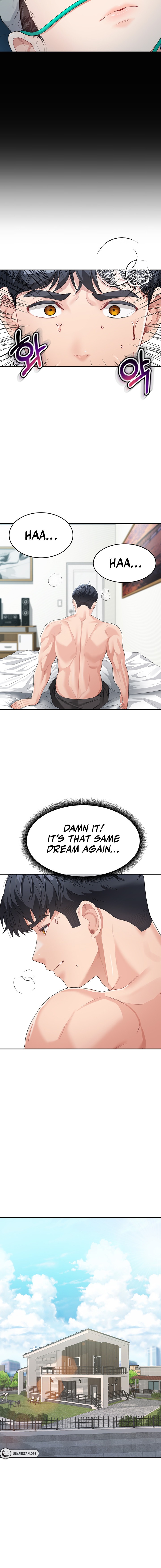 Is It Your Mother or Sister? - Chapter 14 - picture 13