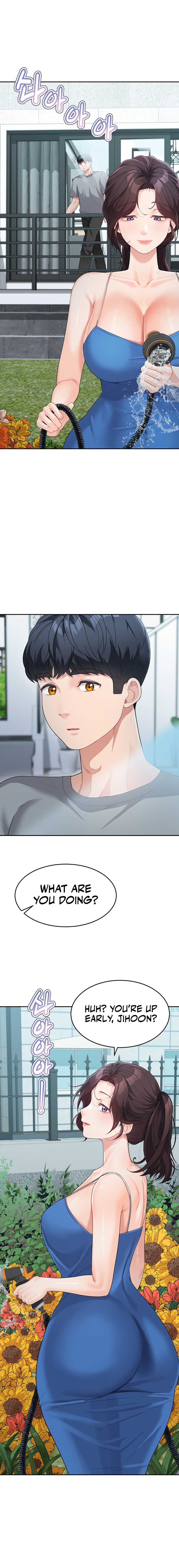 Is It Your Mother or Sister? - Chapter 14 - picture 14