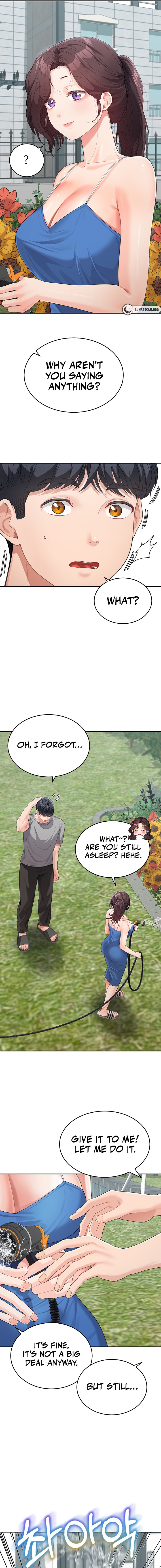 Is It Your Mother or Sister? - Chapter 14 - picture 16