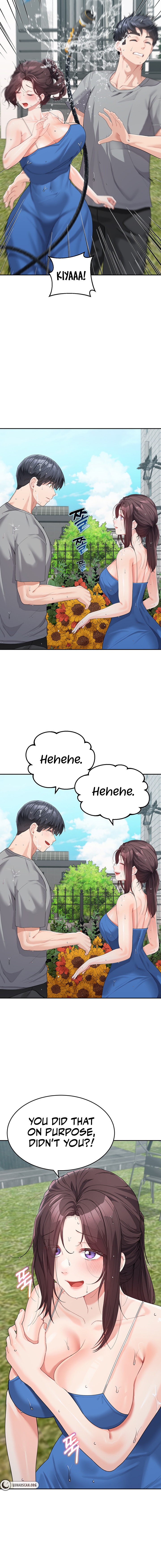 Is It Your Mother or Sister? - Chapter 14 - picture 17