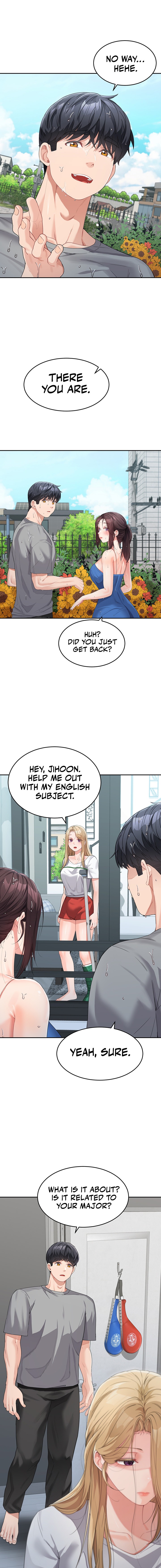 Is It Your Mother or Sister? - Chapter 14 - picture 18