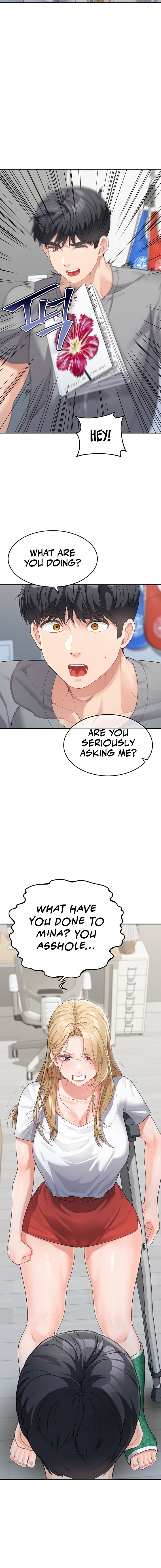 Is It Your Mother or Sister? - Chapter 14 - picture 19