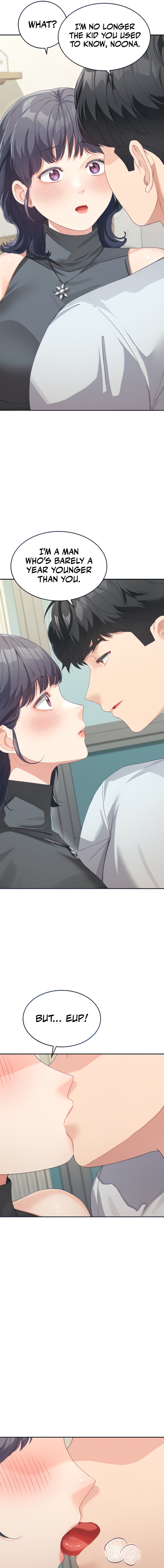 Is It Your Mother or Sister? - Chapter 14 - picture 2