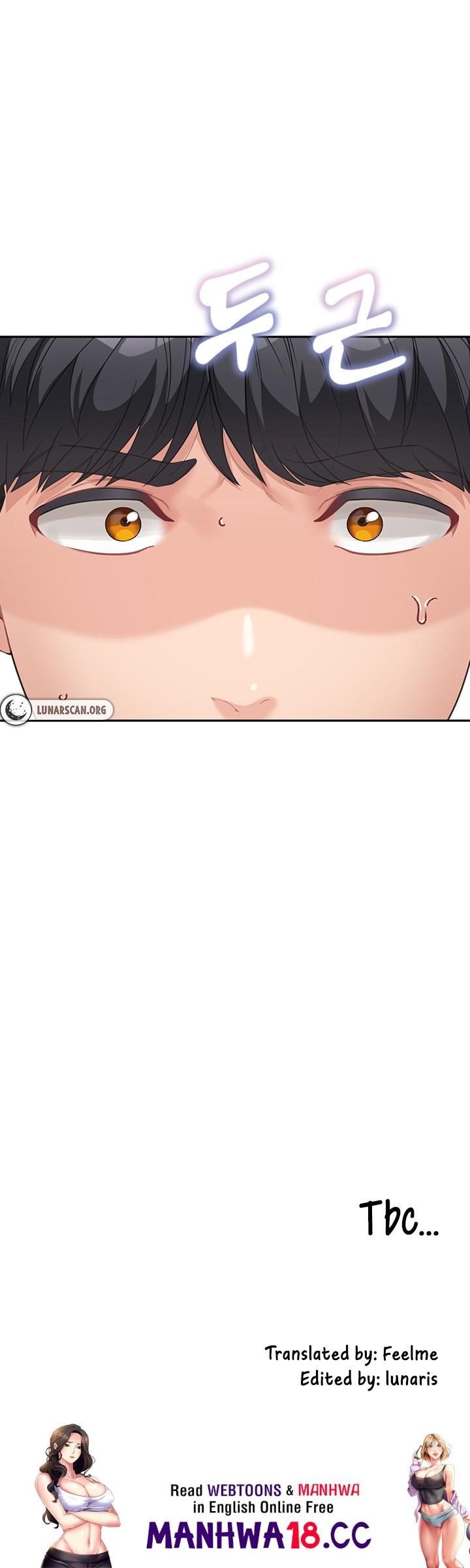Is It Your Mother or Sister? - Chapter 14 - picture 20