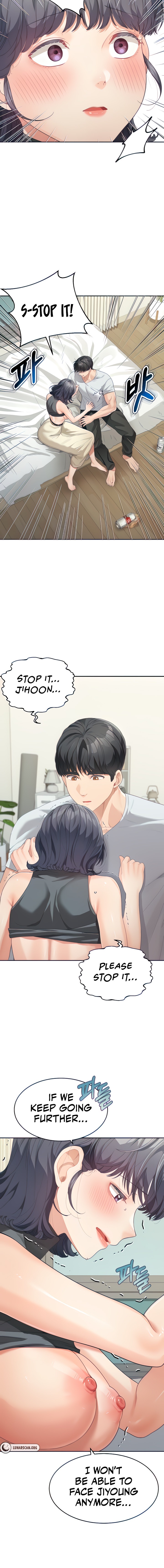 Is It Your Mother or Sister? - Chapter 14 - picture 5