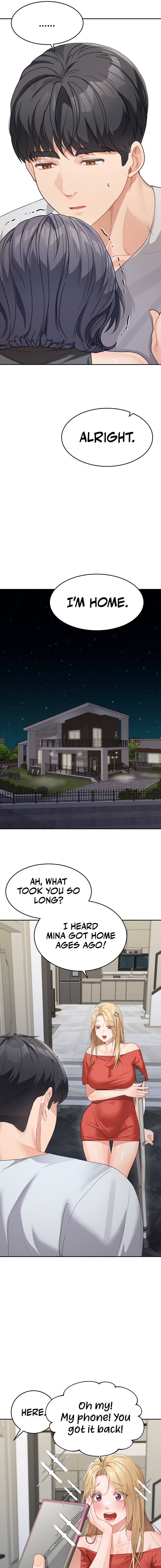 Is It Your Mother or Sister? - Chapter 14 - picture 6