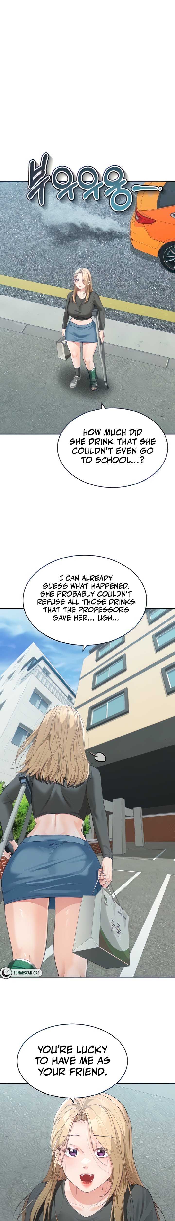 Is It Your Mother or Sister? - Chapter 15 - picture 0
