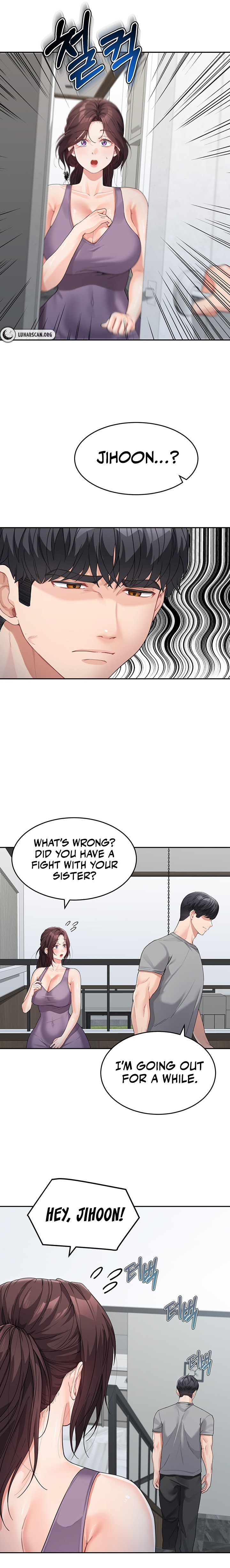 Is It Your Mother or Sister? - Chapter 15 - picture 12