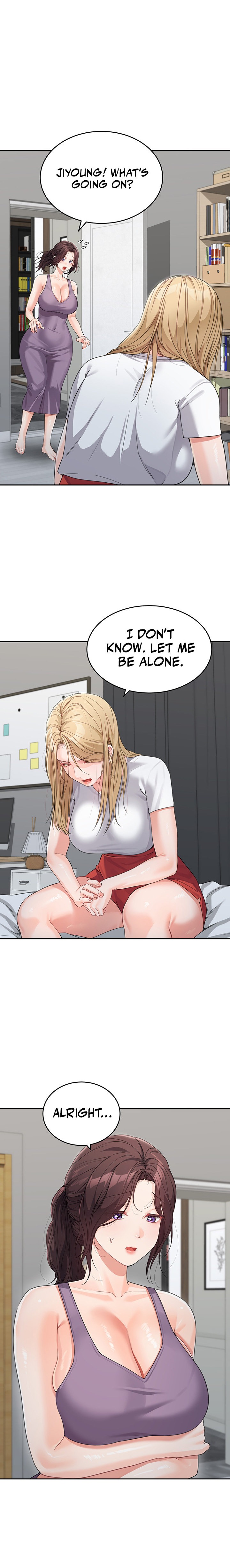 Is It Your Mother or Sister? - Chapter 15 - picture 13